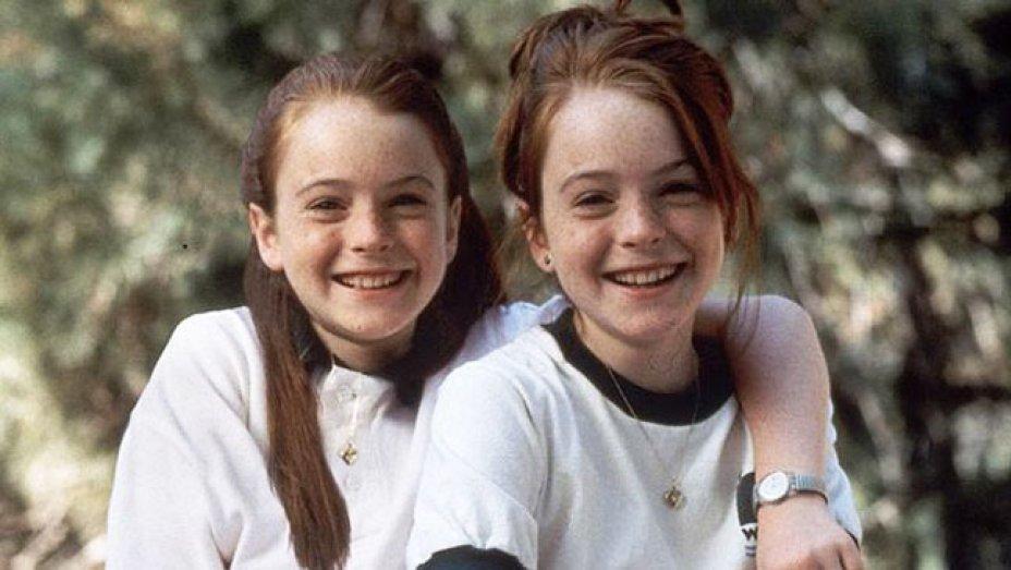 the parent trap