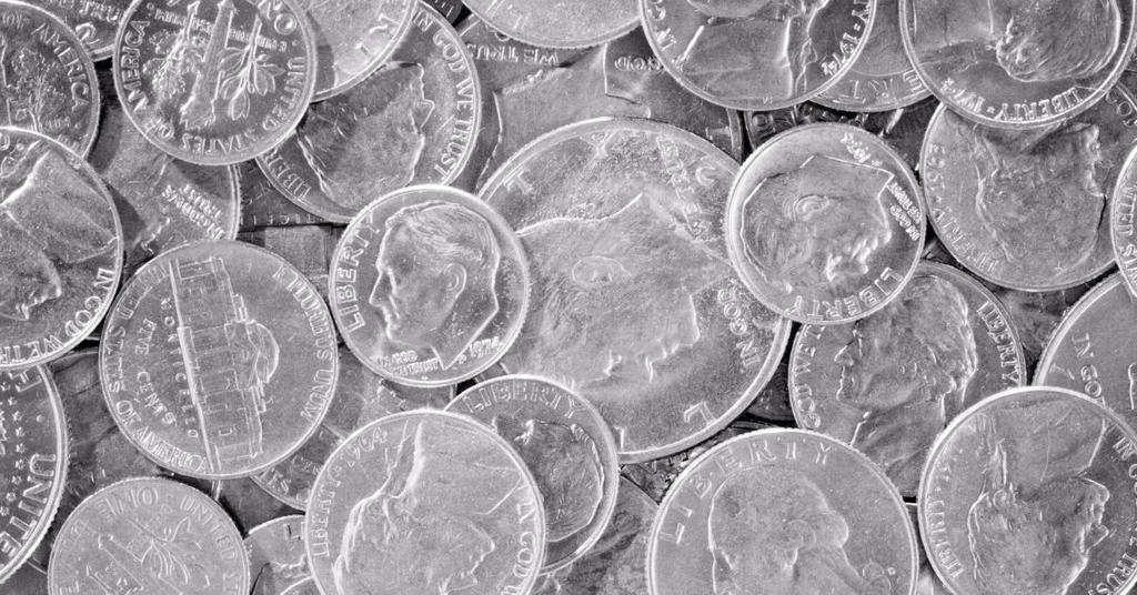 Why Do Coins Have Ridges