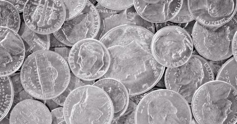 Why Do Coins Have Ridges? A Relic of the Past Sill Remains