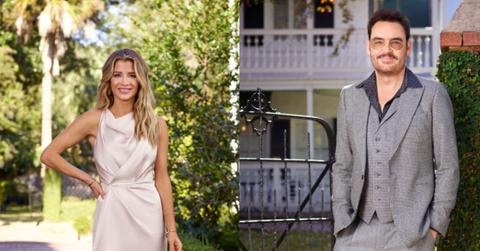 (l-r): Naomie Olindo and Whitney Sudler-Smith