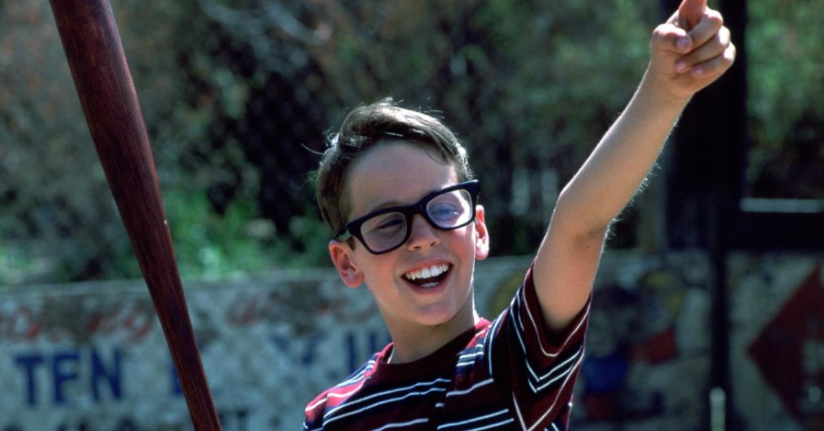 Where Is the Cast of 'The Sandlot' Now? Here's the Scoop