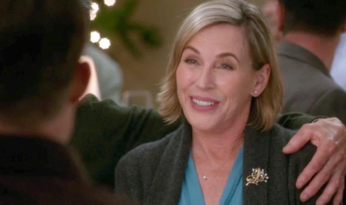 Bess Armstrong