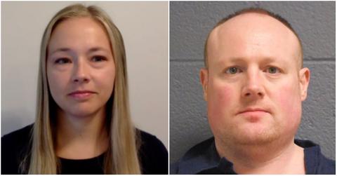 Where Is Christopher Thomas, Samantha Stites’s Stalker, Now?