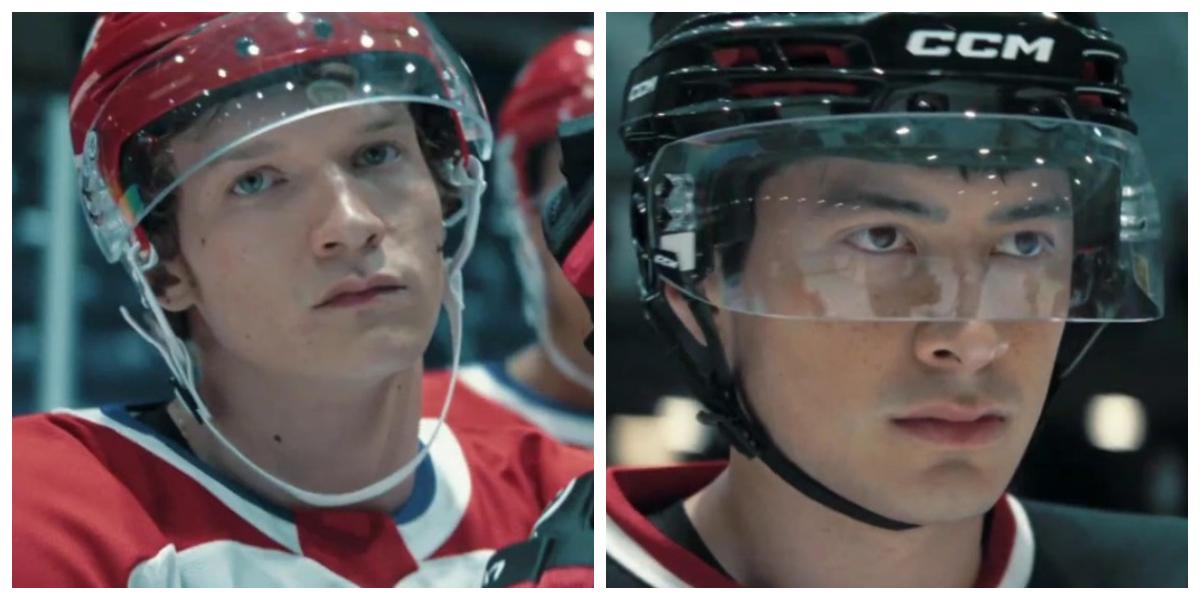 Are the Leads From 'Heated Rivalry' Straight in Real Life? What We Know