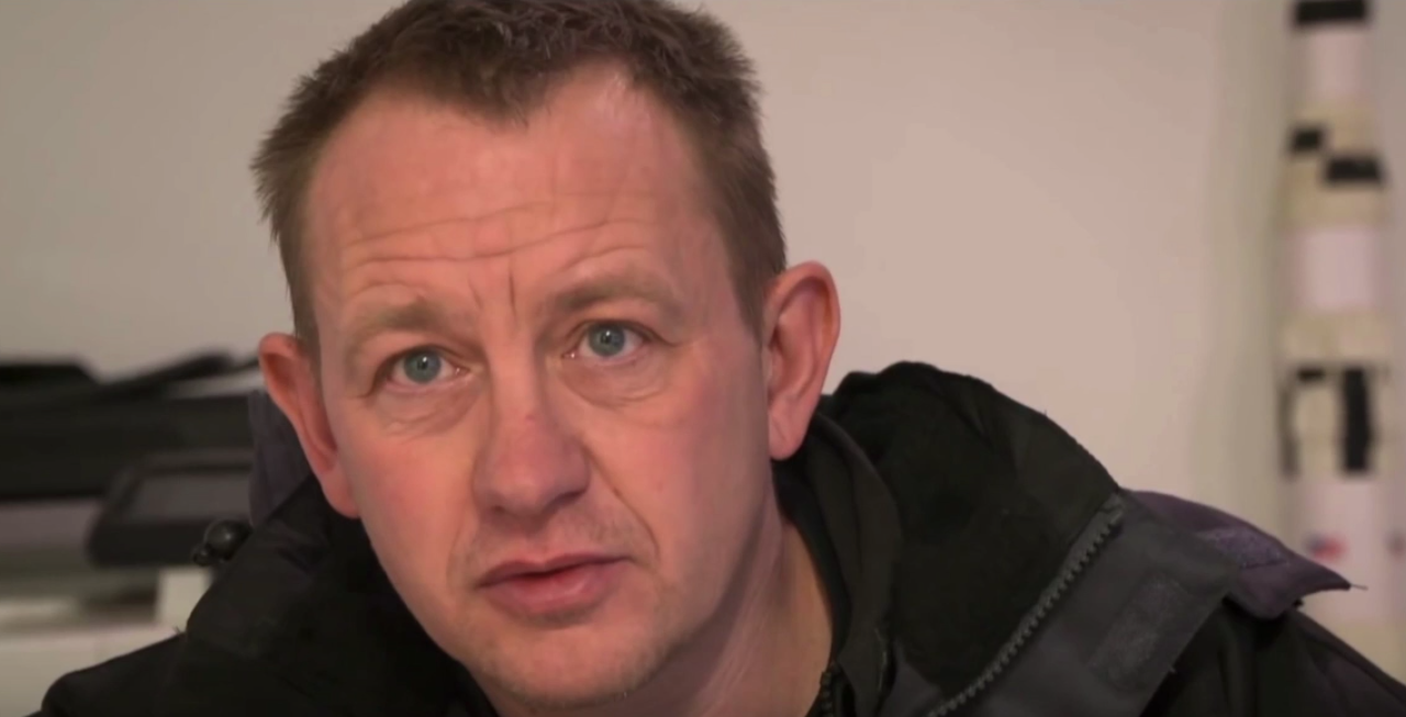 Where Is Peter Madsen Now? The Convicted Killer Is Where He Should Be