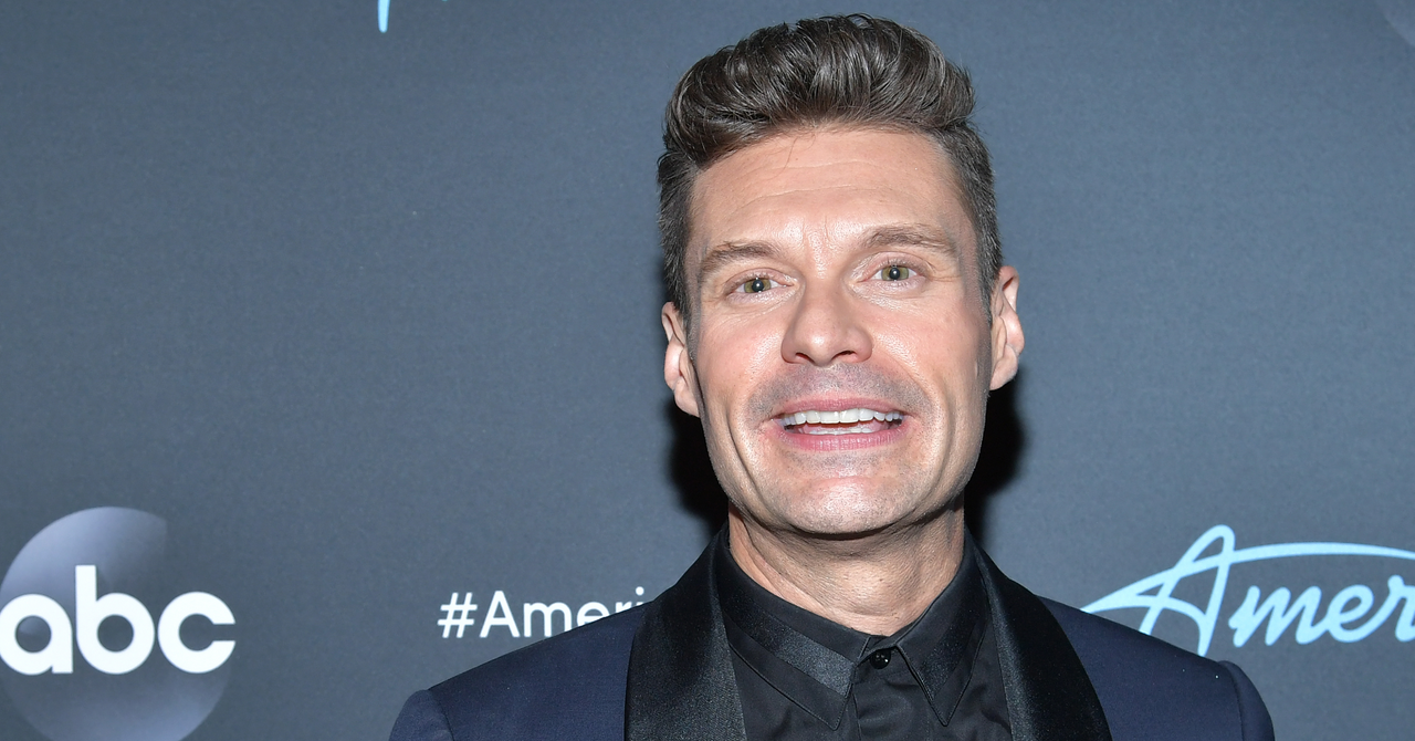 Where Does Ryan Seacrest Live? Inside The TV Personality's Abode