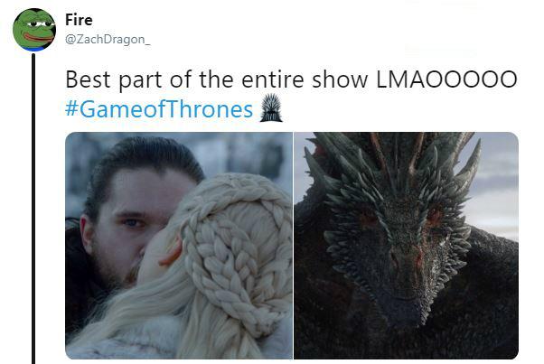 15 Best Memes About The 'Game Of Thrones' Finale