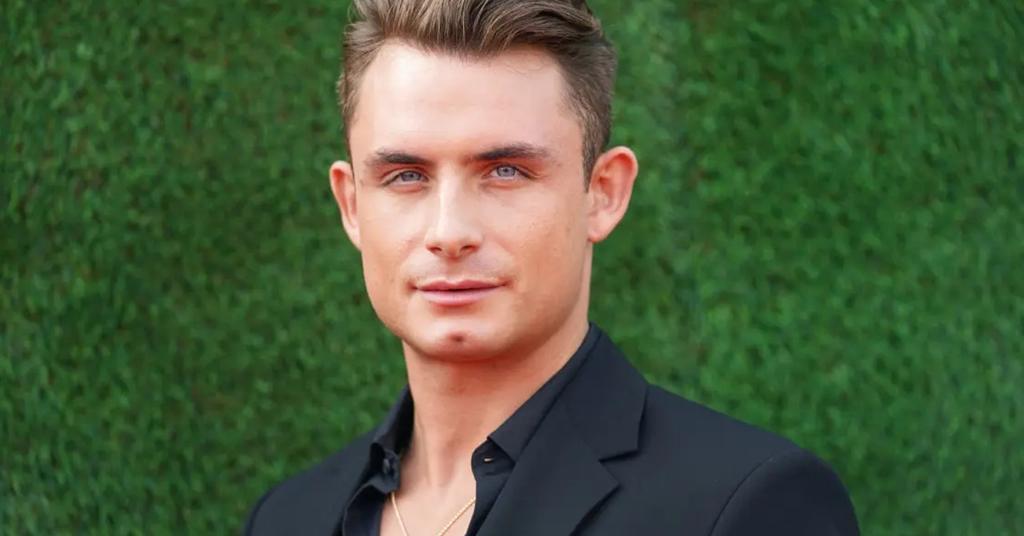 What Is Vanderpump Rules' James Kennedy's Net Worth?