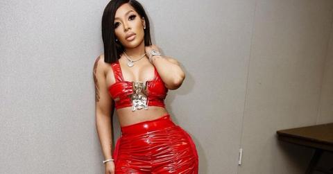 K.Michelle