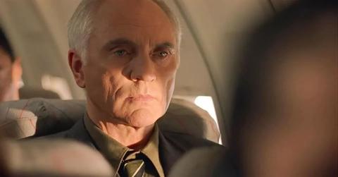 What Was Terence Stamp's Net Worth? Inside His Fortune