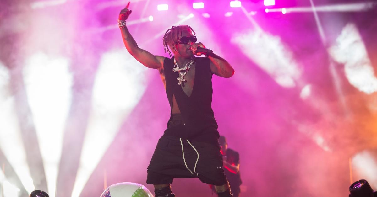 How Much Is Lil Uzi Vert Worth? His Net Worth Is Impressive