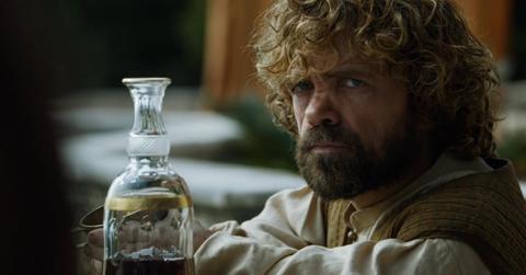 game of thrones characters book show