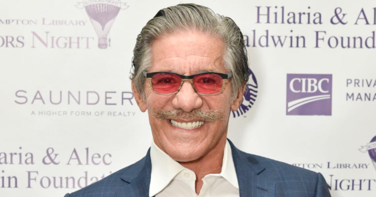 Geraldo Rivera