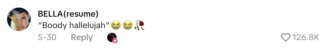 Comment on 2nd grade teacher's video of him sharing kids' hilarious quotes.