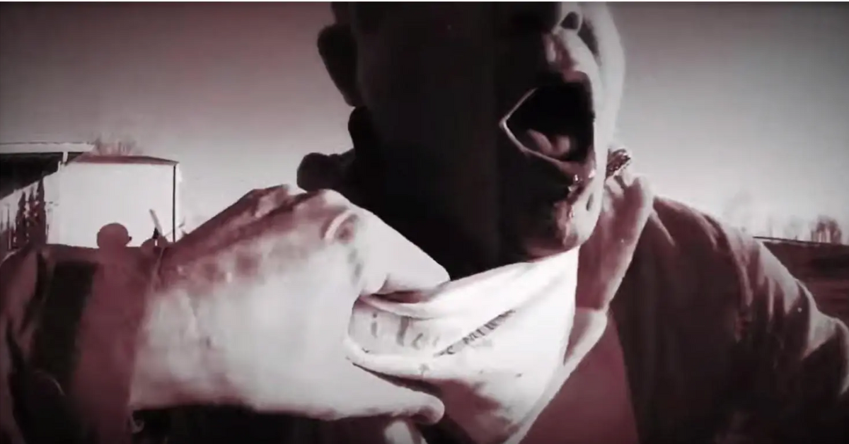 The McKamey Manor Is the Deadliest Torture Attraction Out There