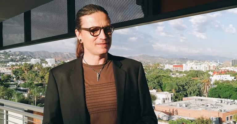 What Is 'The Pickup Artist's Erik von Markovik Doing Now?