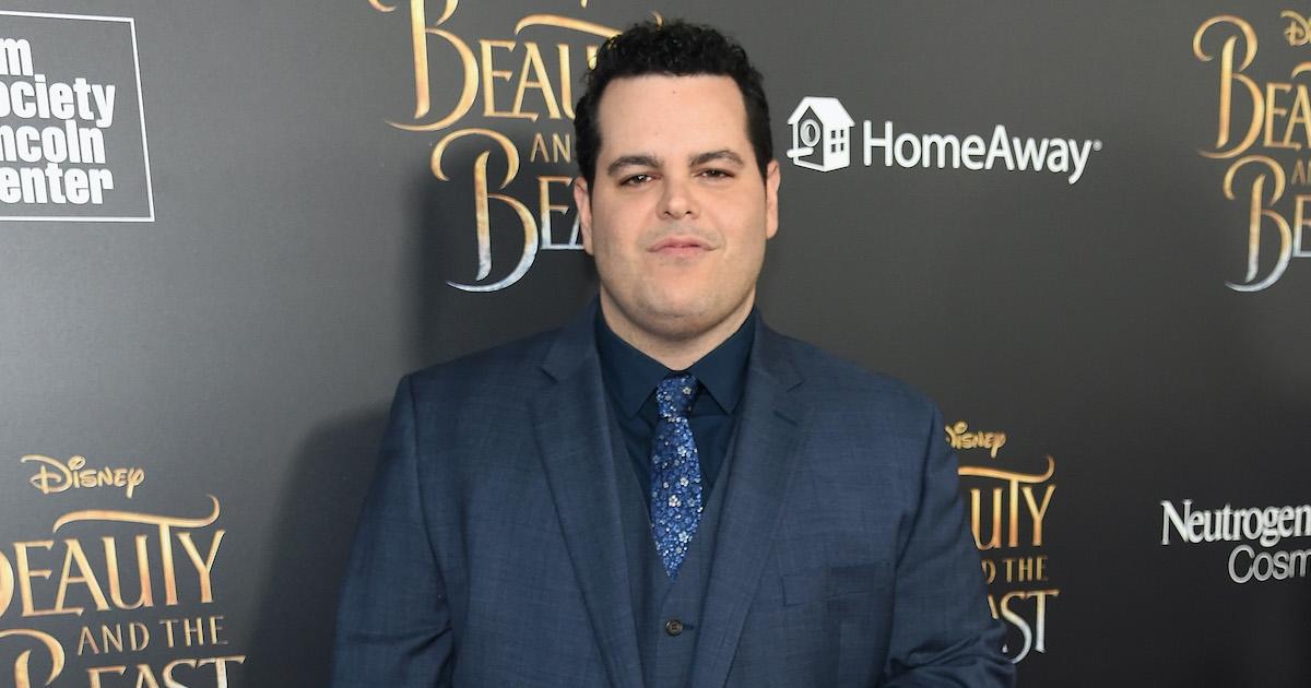 Josh Gad