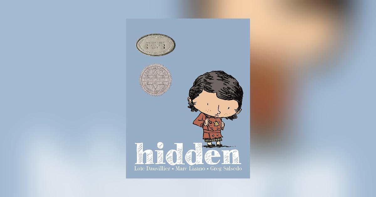 'Hidden: A Child's Story of the Holocaust.'