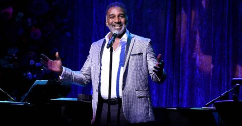 Norm Lewis