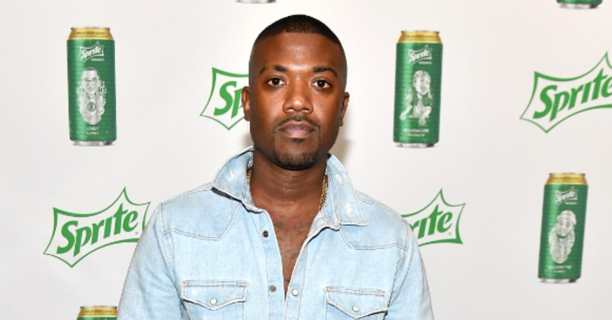 Ray Raz What Is the Beef Between Ray J and Raz-B? Details