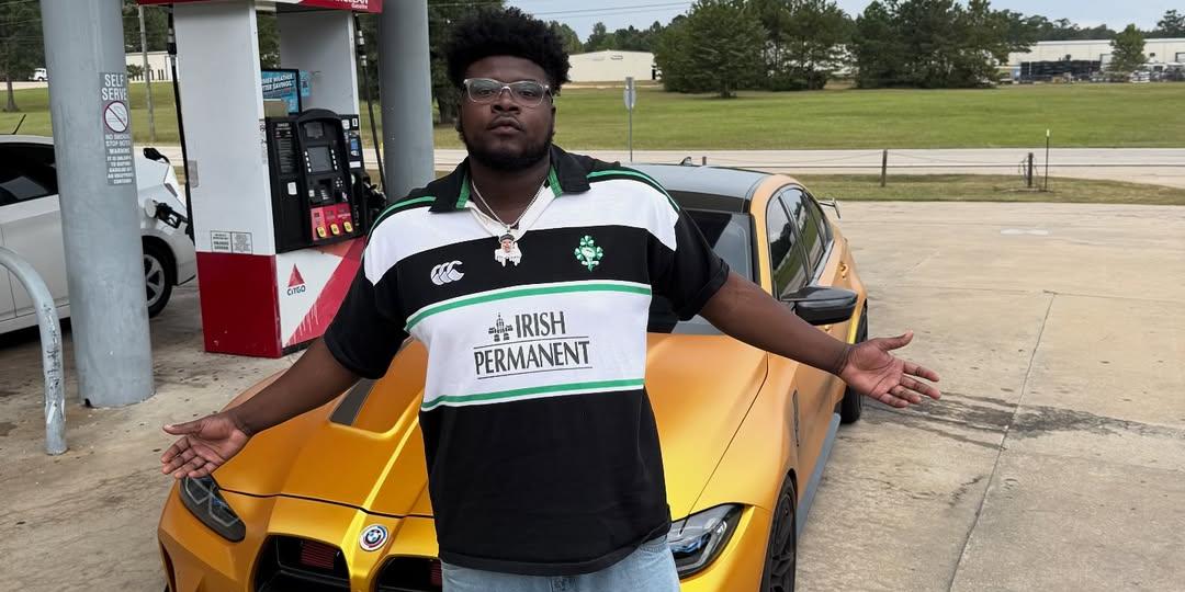 Marquay The Goat Had a Tragic Cause of Death