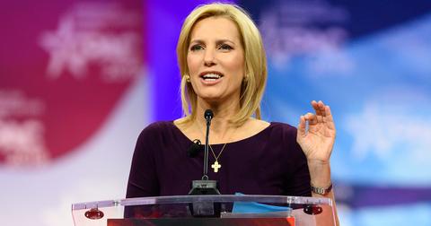 Is Laura Ingraham Married? Her Dating History Might Surprise You