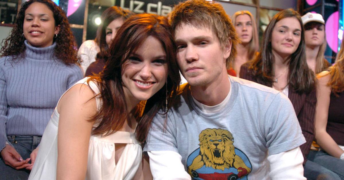 Why Did Chad Michael Murray Leave 'One Tree Hill'? For This Reason