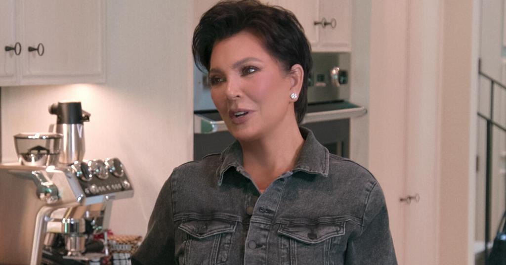 When Was Kris Jenner a Flight Attendant? Details