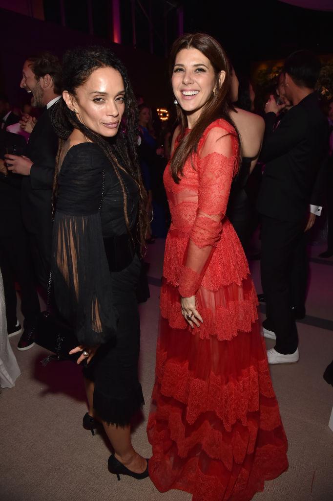 lisa bonet marisa tomei