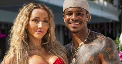 Who Is Casa Amor Girl Vanna Einerson From Love Island USA?