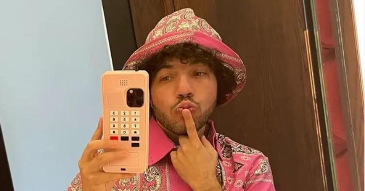 Benny Blanco’s Dating History Before Selena Gomez