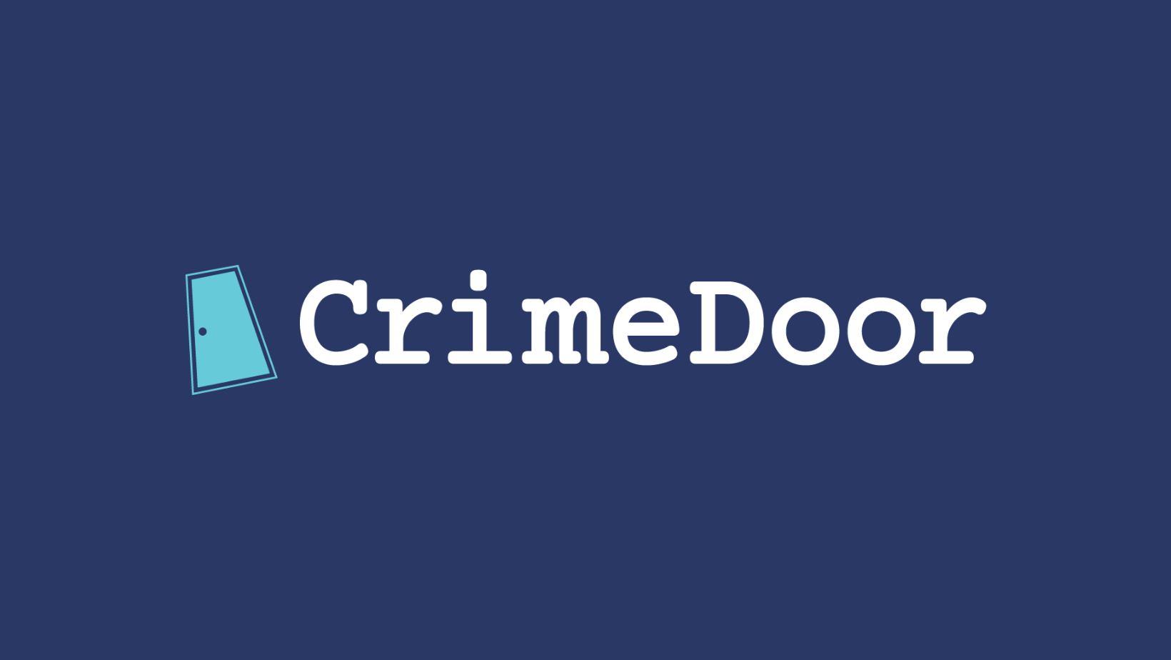 Crimedoor