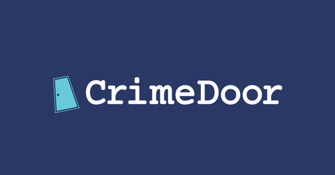 CrimeDoor app