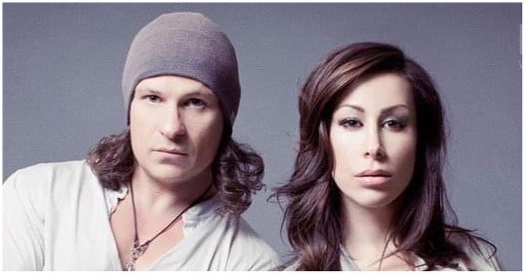 Angie K From RHOSLC Addresses Hubby Shawn Trujillo’s Rumors