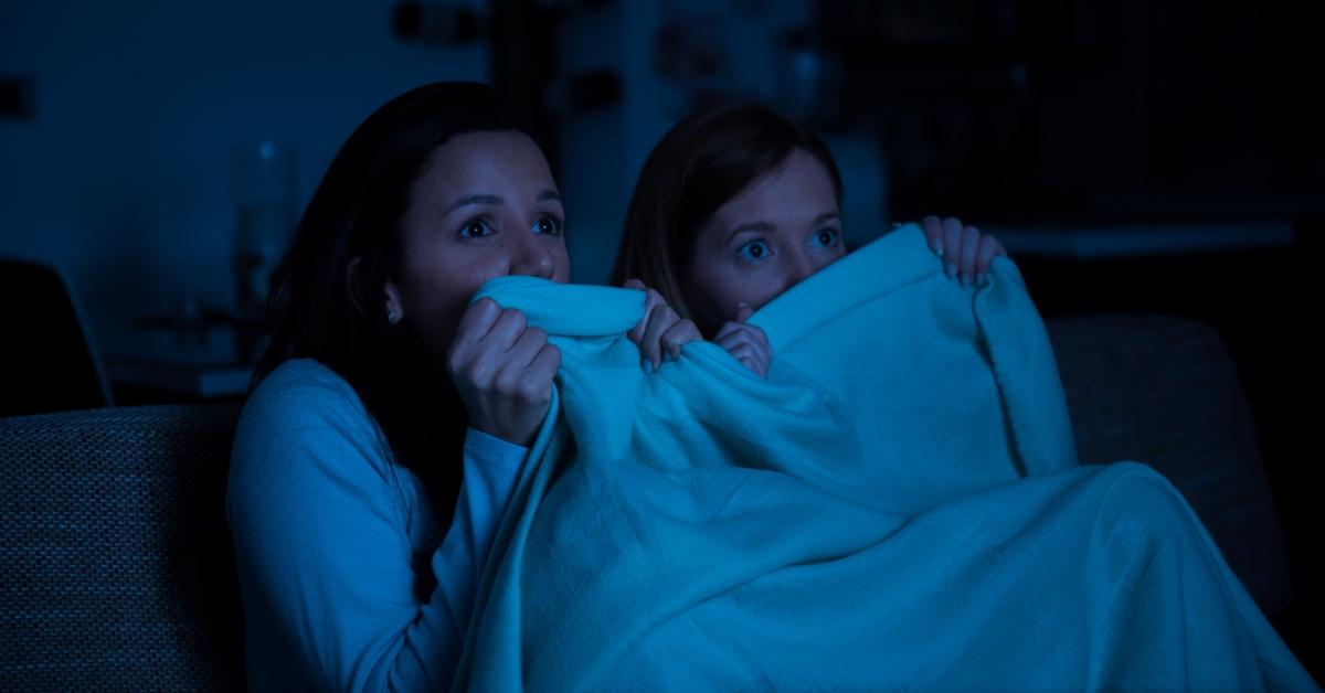 New Horror On Netflix October 2020 : Netflix S New Original Horror Movies In October 2020 Popsugar Entertainment - In october 2020, netflix is adding a lot of horror content for all ages, along with some highly anticipated second seasons and new movies.