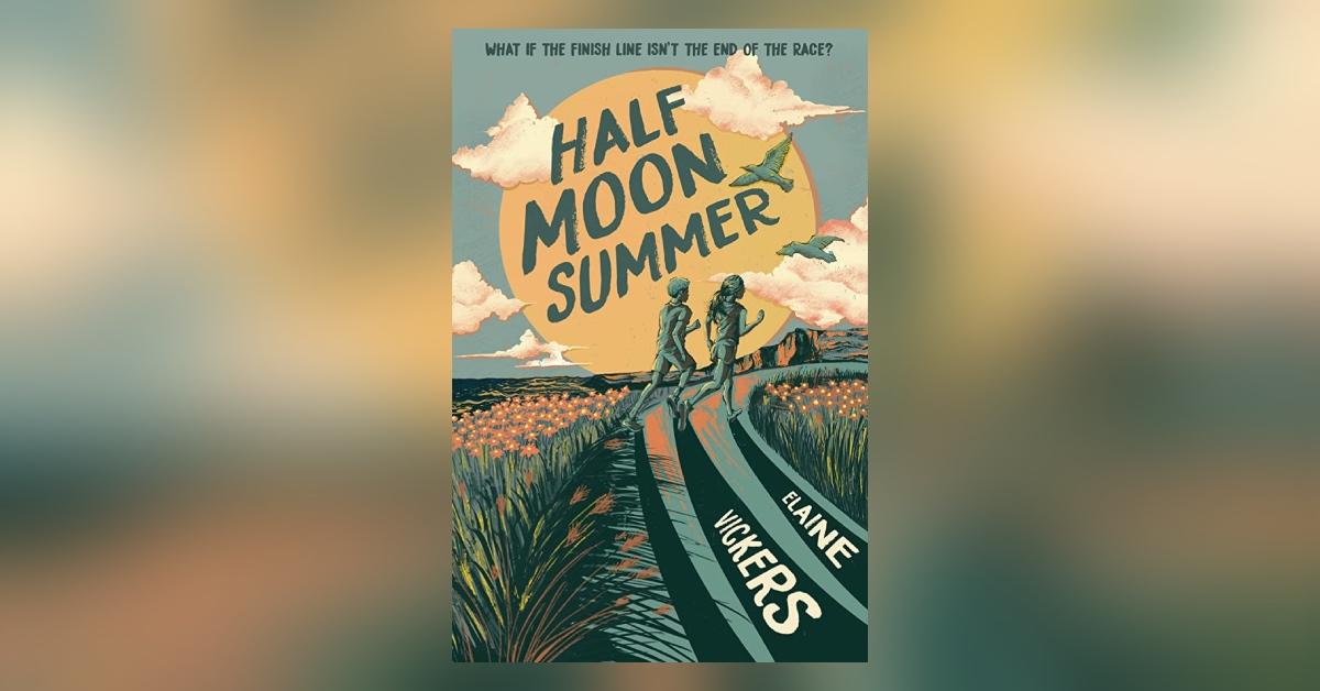 'Half Moon Summer'