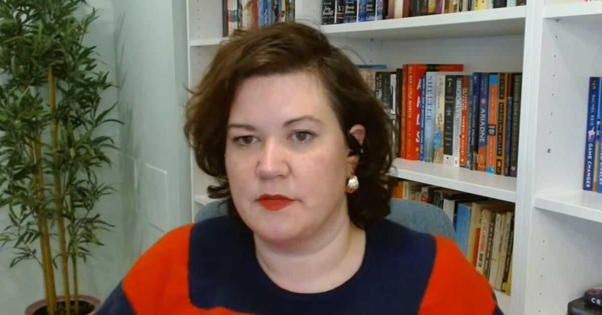 Here's What We Know About Rachel Reid's Married Life