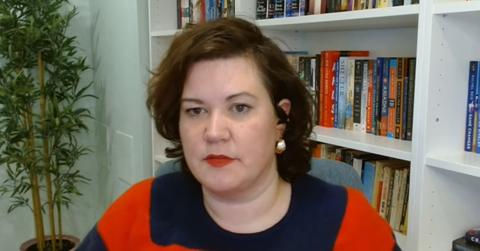 Here's What We Know About Rachel Reid's Married Life