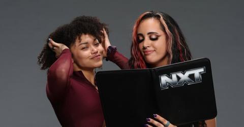 Who Is Ava Raine Dating? Meet Her Girlfriend, Tatyanna Dumas