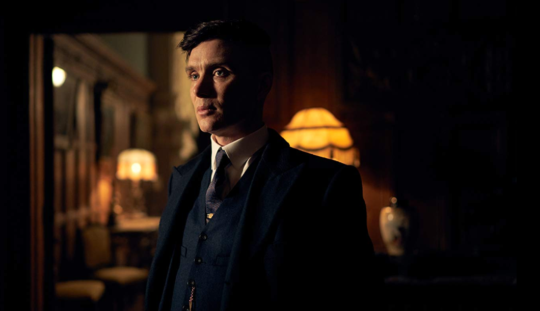 Thomas Shelby Real Life: The Truth Behind 'Peaky Blinders