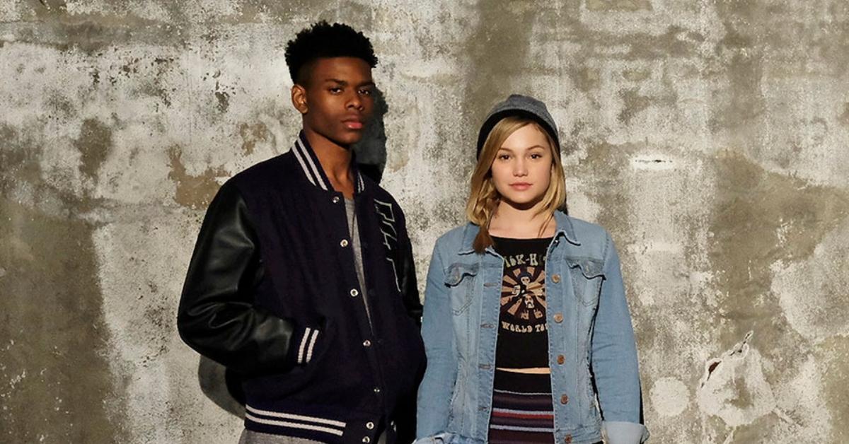 Do Marvel s Cloak Dagger Date in the Comics Season 2 Spoilers