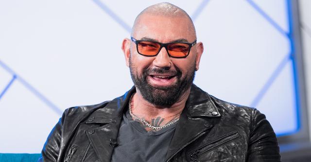 Dave Bautista