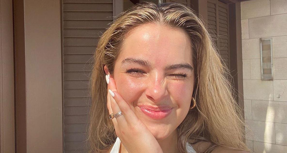 Addison Rae's Weight Was Criticized By Trolls Online and She Responded