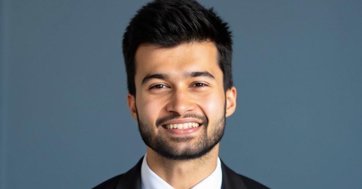 Vaibhav Jha