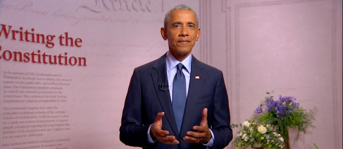 Barack Obama