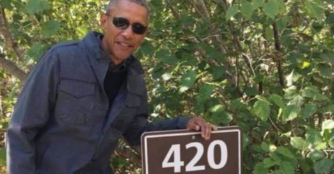 President Barack Obama