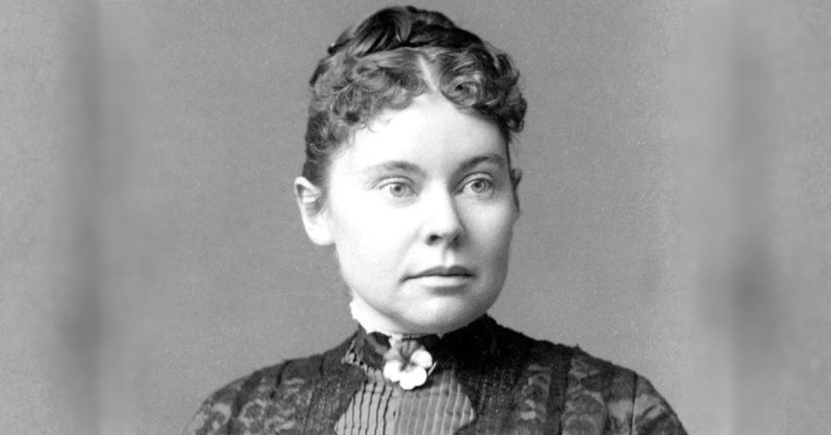Was Lizzie Borden Guilty?