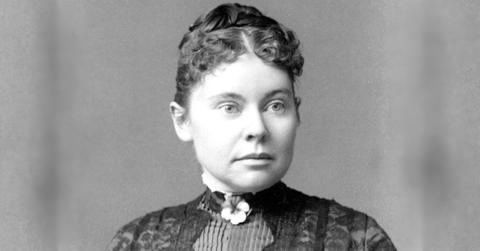Was Lizzie Borden Guilty?