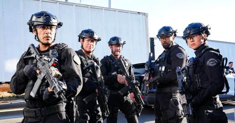Why Did S.W.A.T. Get Canceled (Again)? What To Know
