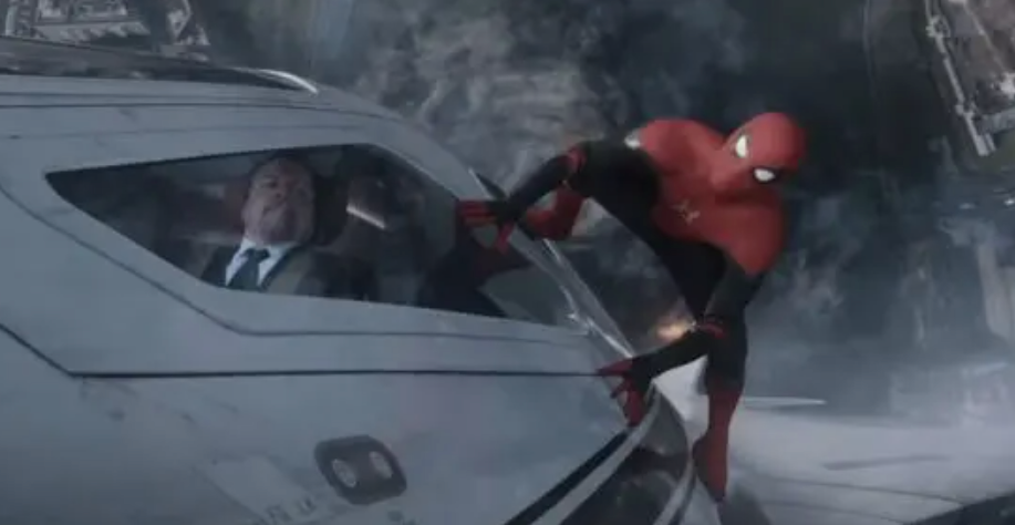 Spider Man No Way Home Quando Su Disney Plus